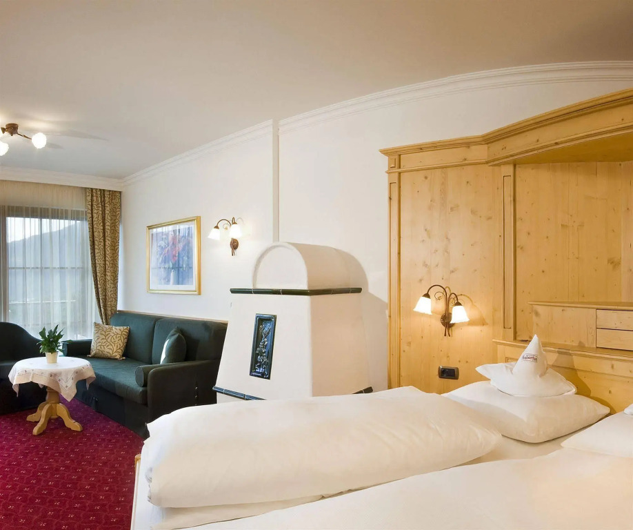 Hotel Hubertus
