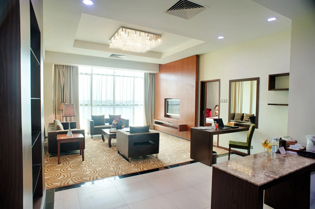 Hotel Aifa