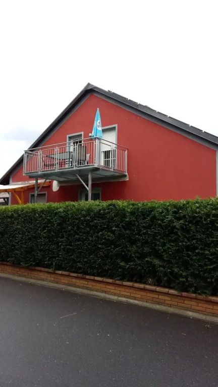 Ferienwohnung Giovanni