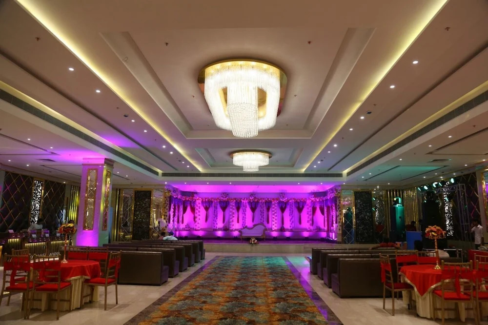 palladium hotels