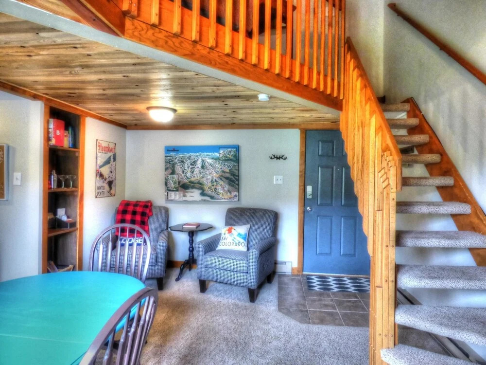Lift Tickets Shuttle & Hottub, Pool, Near Ski Mountain Area