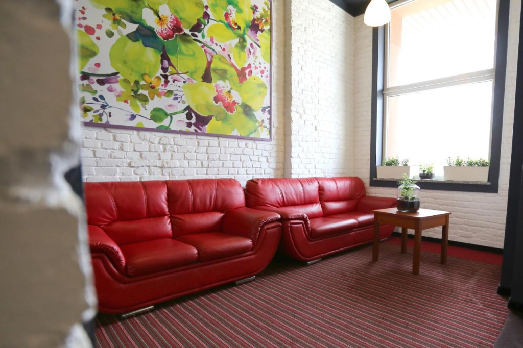 Eurohotel Sosnowiec