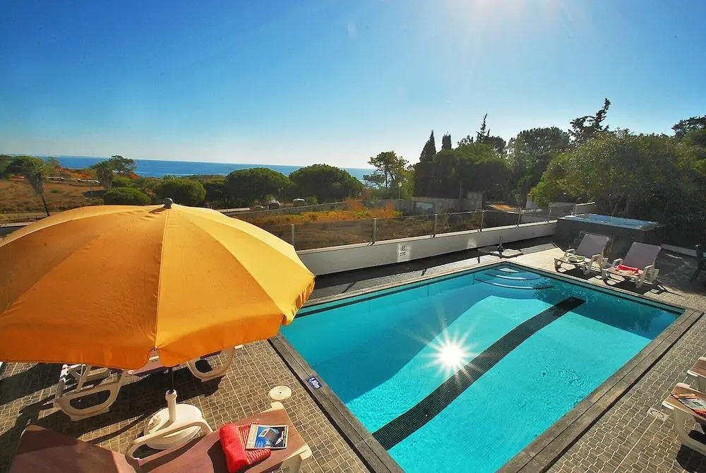 Villa Praia