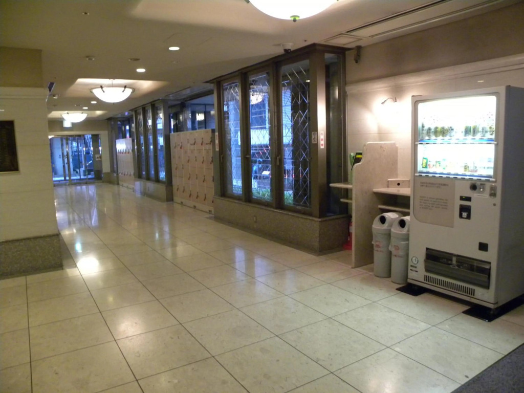 Hotel New Green Okachimachi