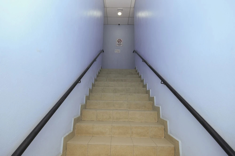OYO 90172 Goodwill Homestay