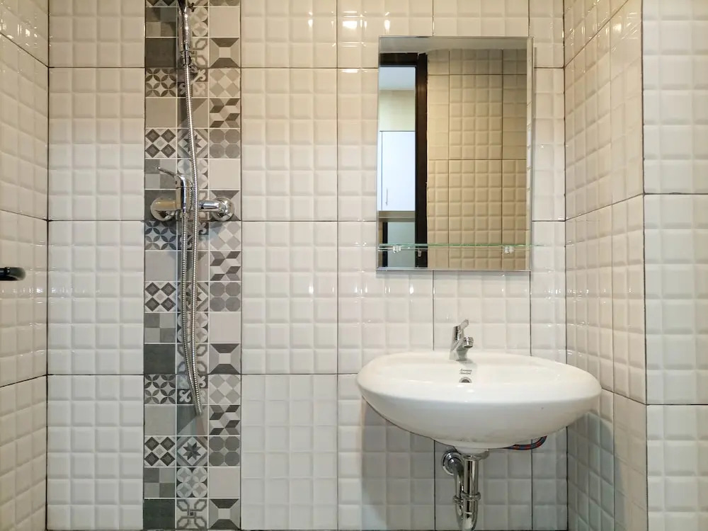 Brand New Studio At De Prima Apartment