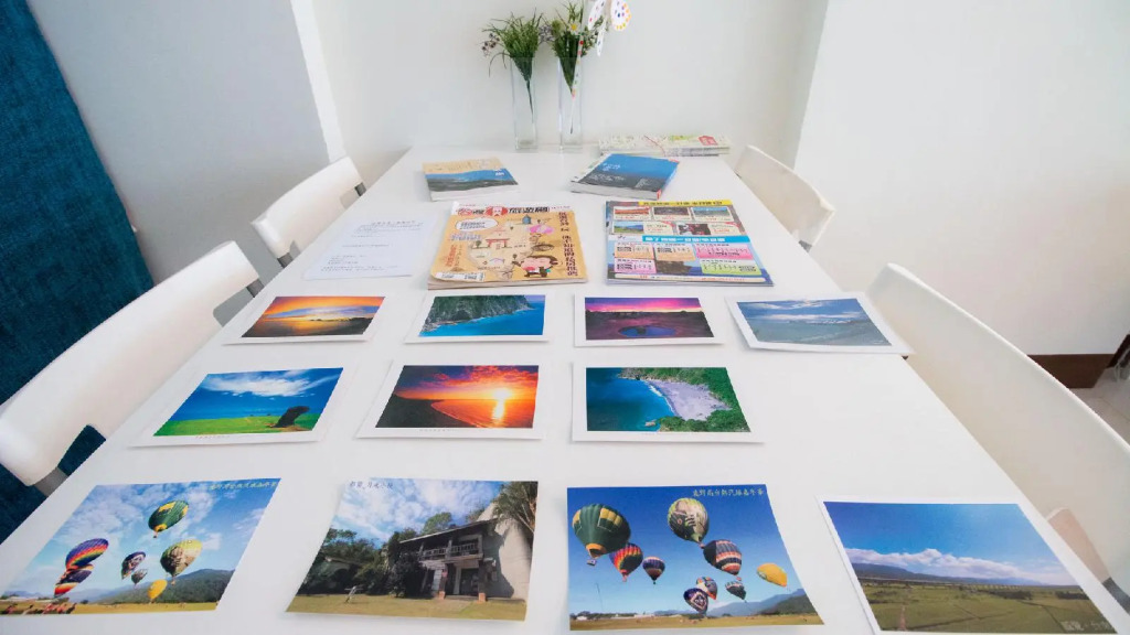 Fu Taitung Homestay