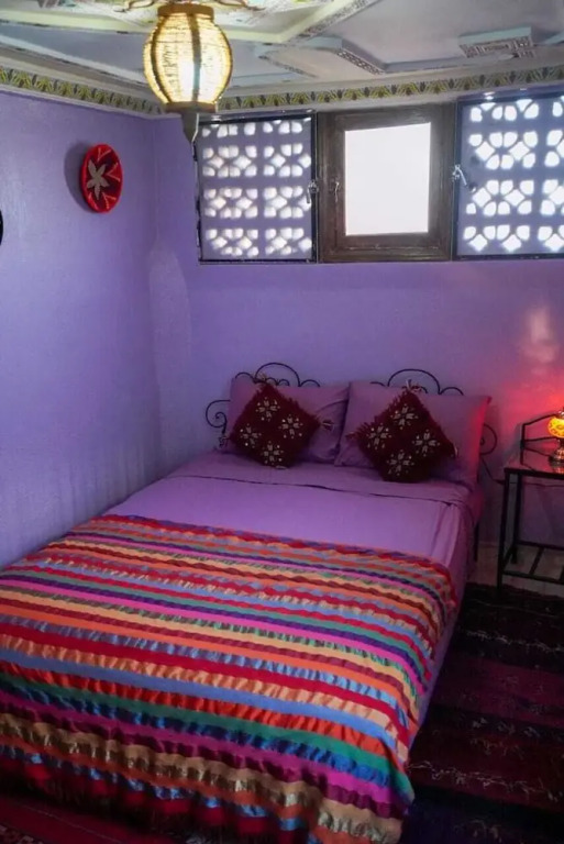 Riad Annie