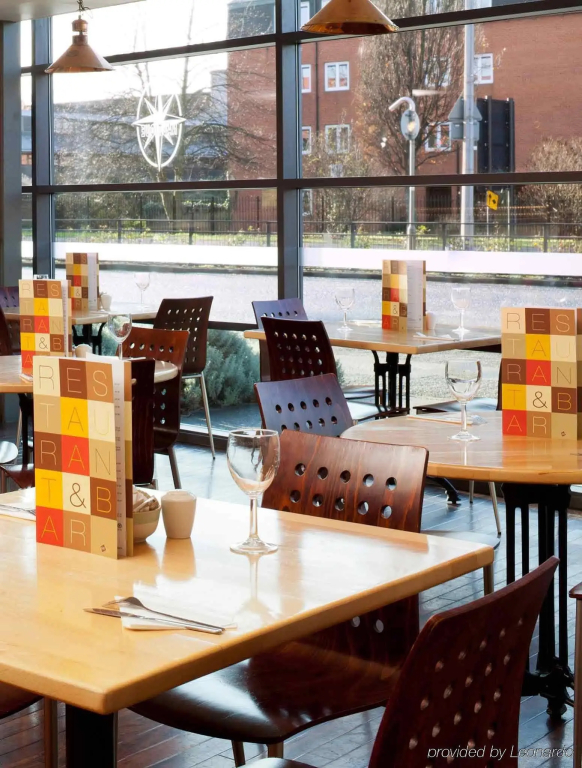 ibis Hull City Centre
