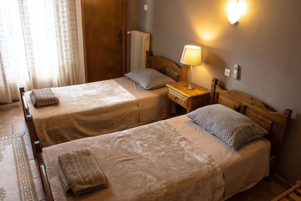 Hotel Defkalion