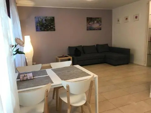 Marine Sopot - SG Apartamenty