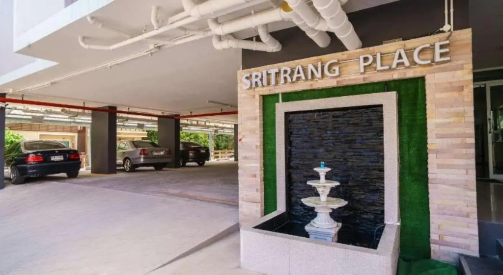 Sritrang Place