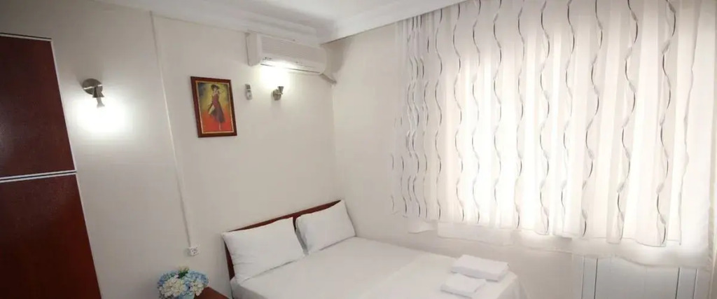 Avsa Marina Otel Yarim Pansiyon