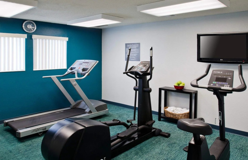 Residence Inn Anaheim Placentia/Fullerton