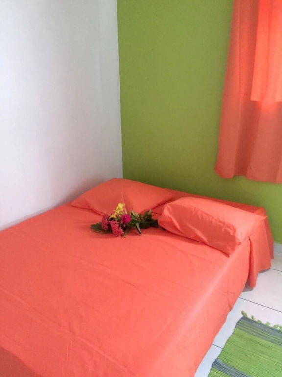 House With 2 Bedrooms in Saint-françois, With Furnished Garden - 3 km