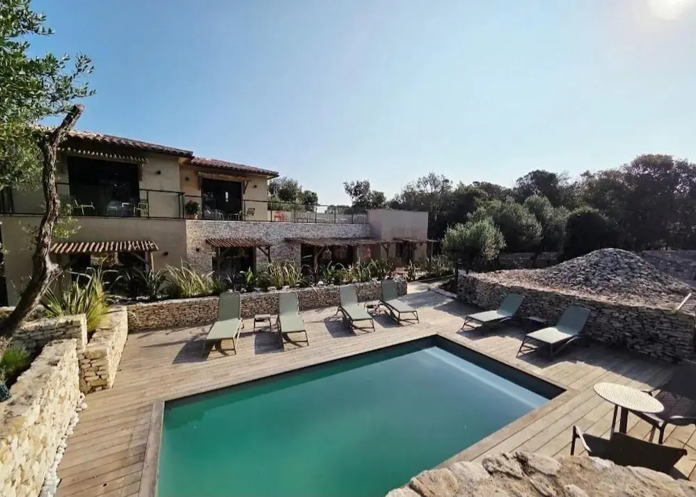 Maison Mahana