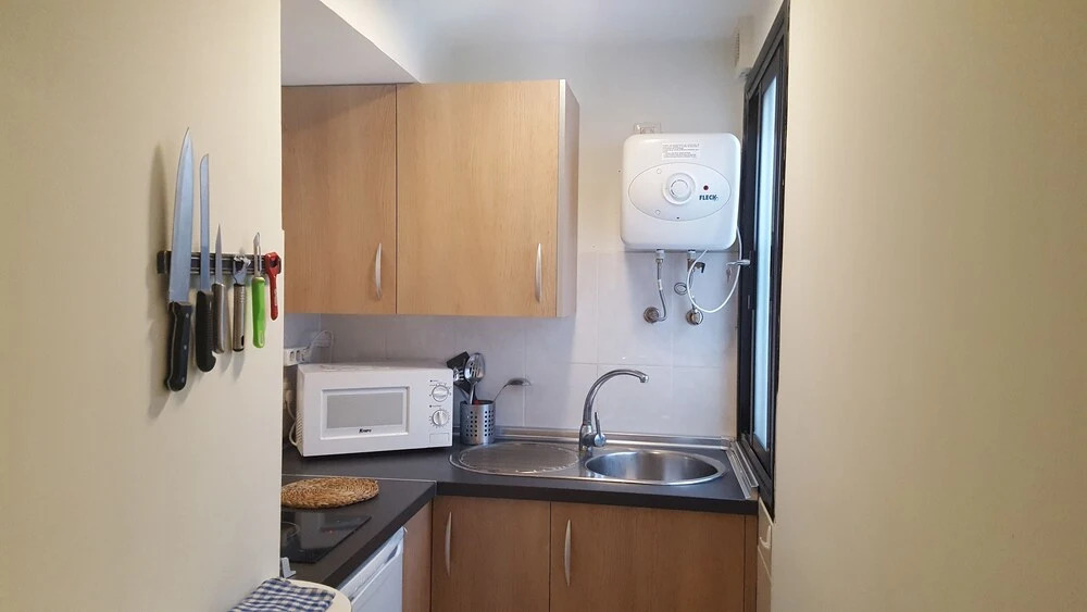 Vcv Apartamento Playa De Las Canteras