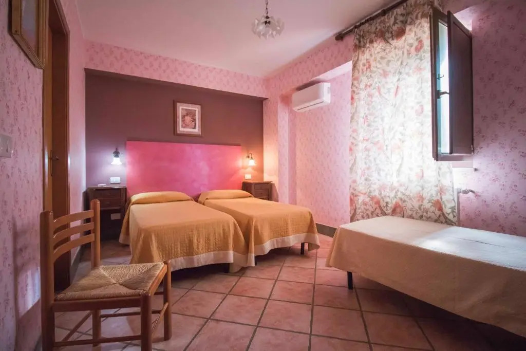 Casale Villa Rainò