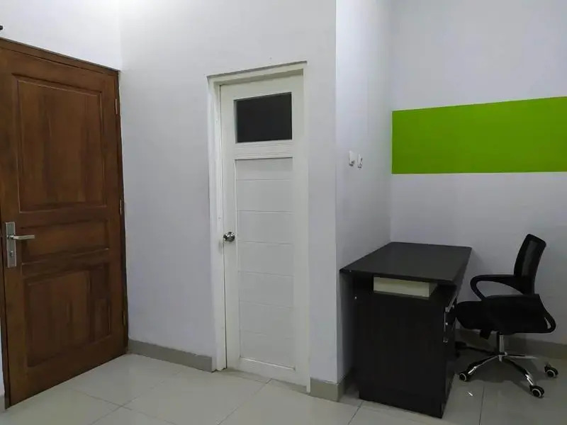 Green Belt Kost Exclusive