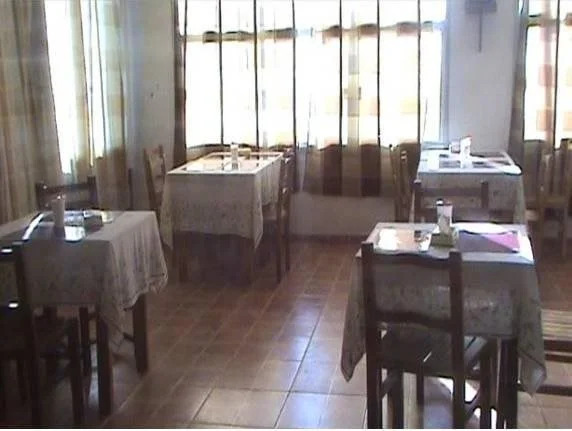Hospedaje La Tuna