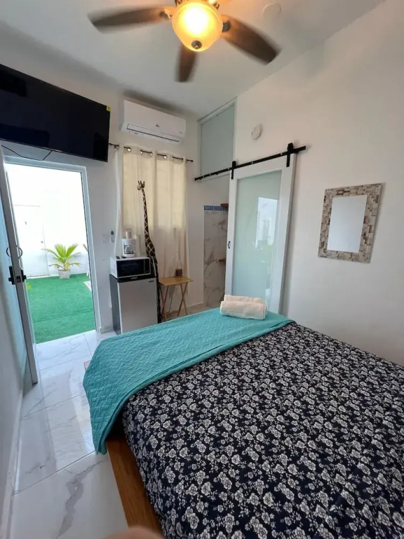 Ocean Villa
