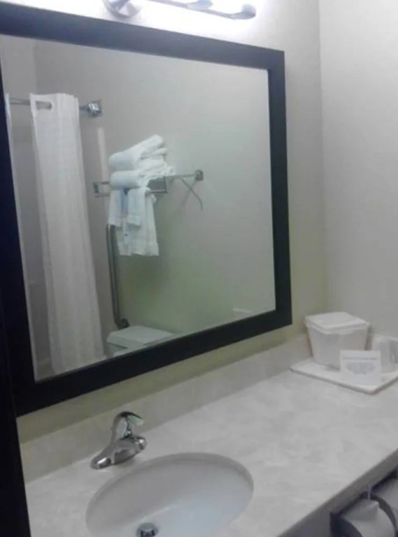 Comfort Inn Airport