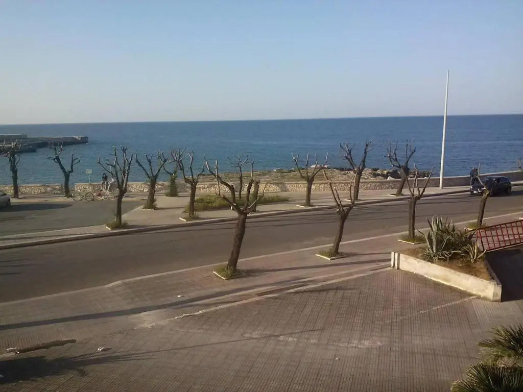 La Veranda sul mare