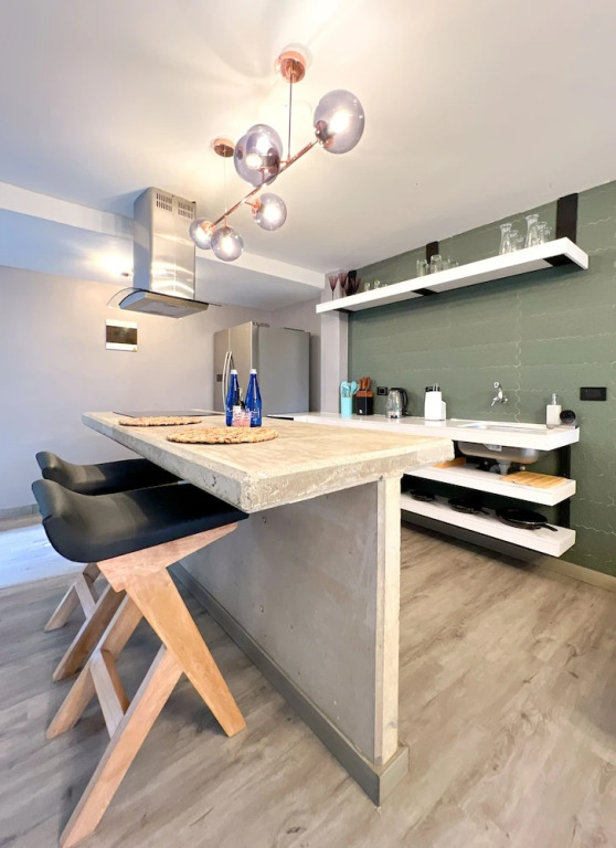 Mystic Luxury Lofts
