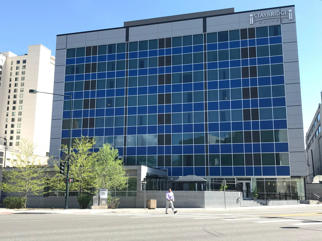 Staybridge Suites Denver Downtown by IHG