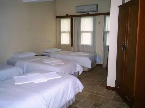 Hotel Derin ve Demre Derin Dalis Merkezi