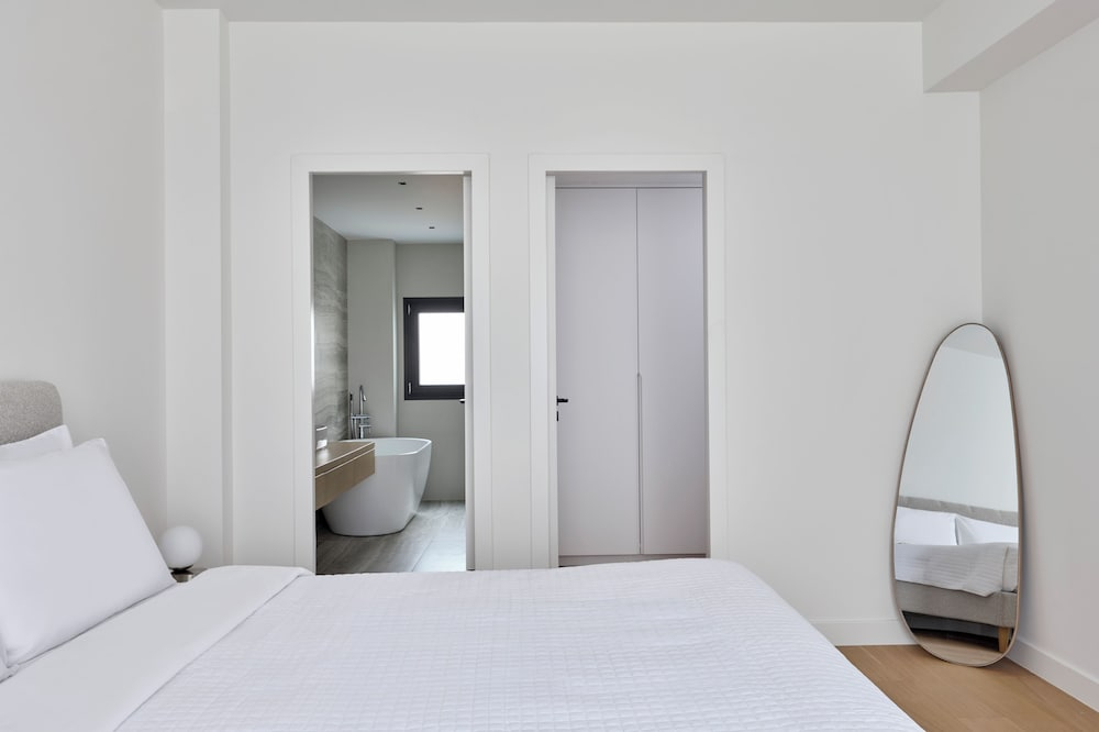 September Athens Residences