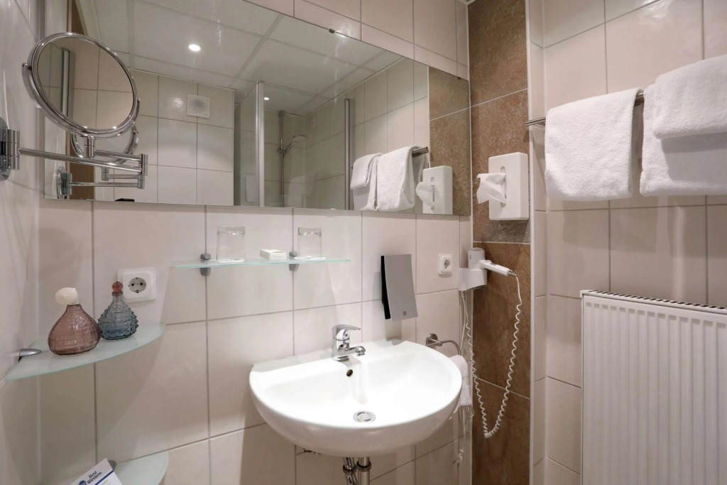 Best Western Hotel Rosenau