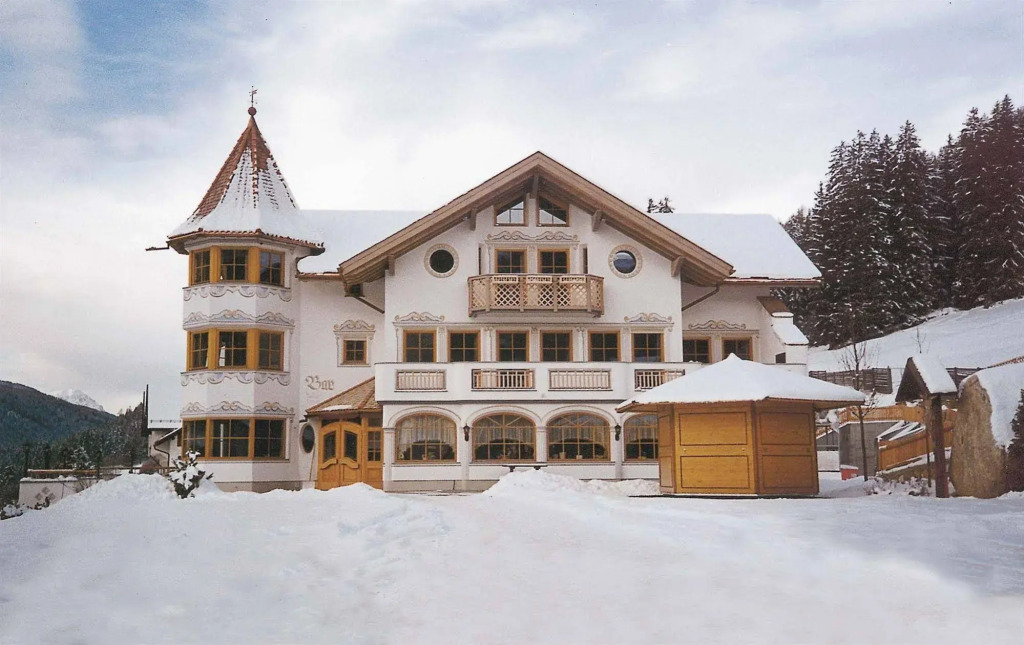 Turmhotel Gschwendt