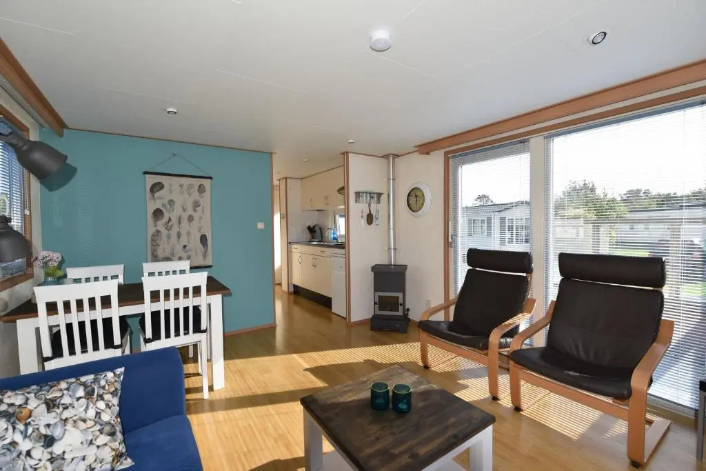 Chalet Oester 167