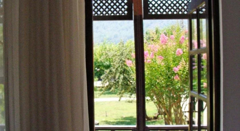 Villa Rhapsody Pension