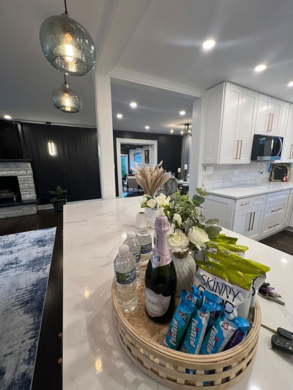 Casa 22 Luxury Modern 3BD 2BA Home in Skokie