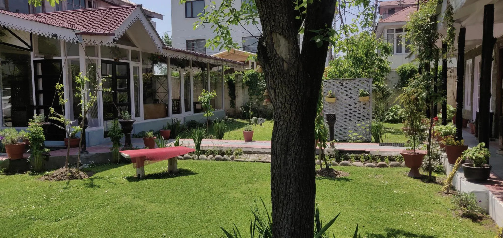 Mahatta Homestay