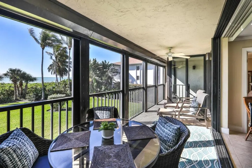 Compass Point 181