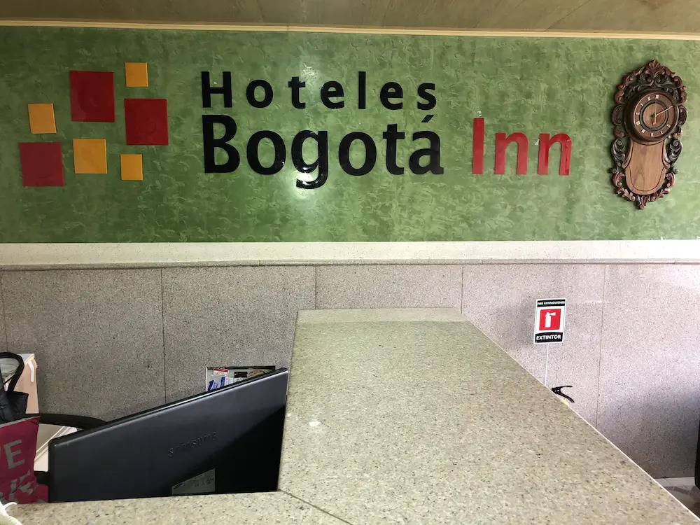 Hotel Galerías Inn