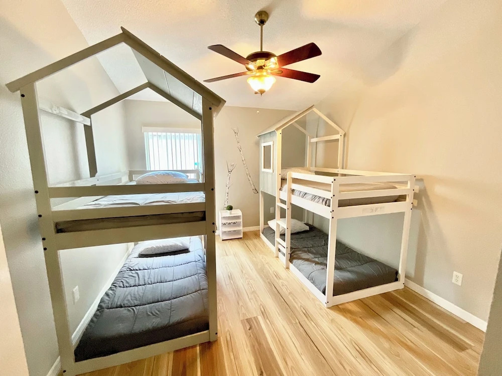 Vacation Haven on Bailey