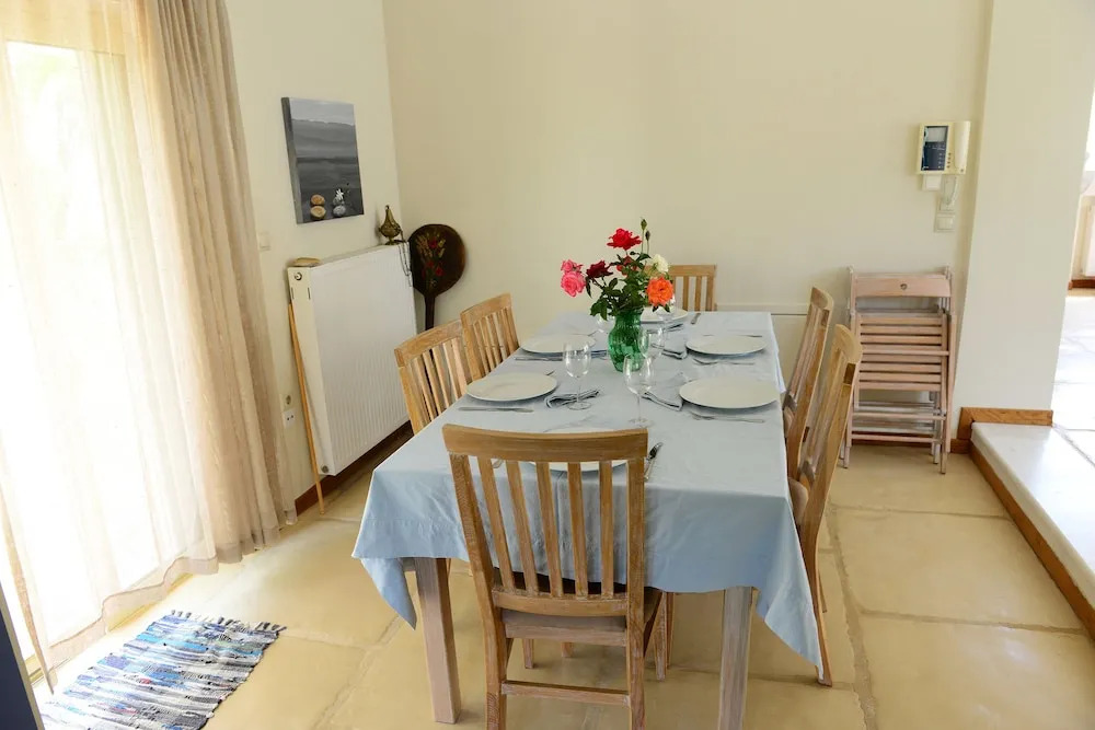 Dimitras Villas