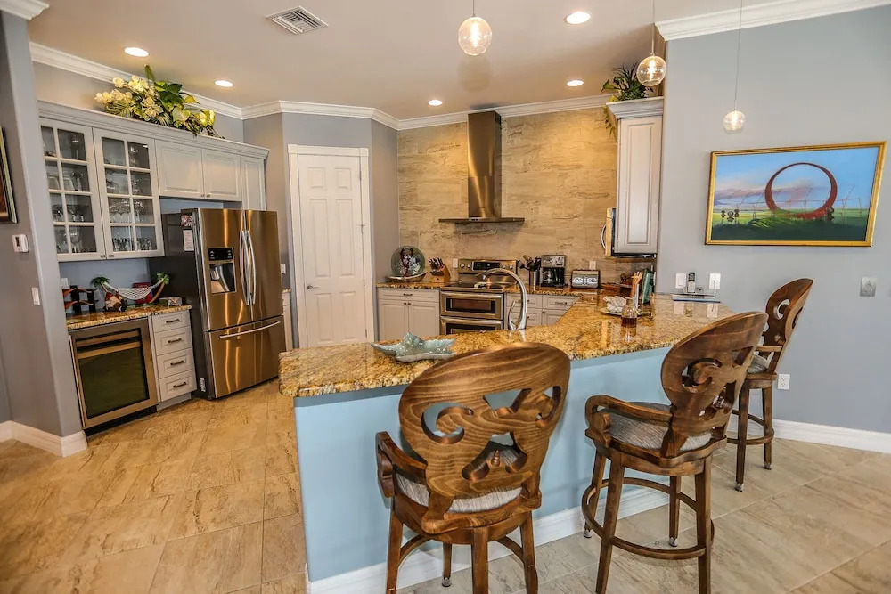 30-40 Gulf Beach Road Southern Dream Whole House