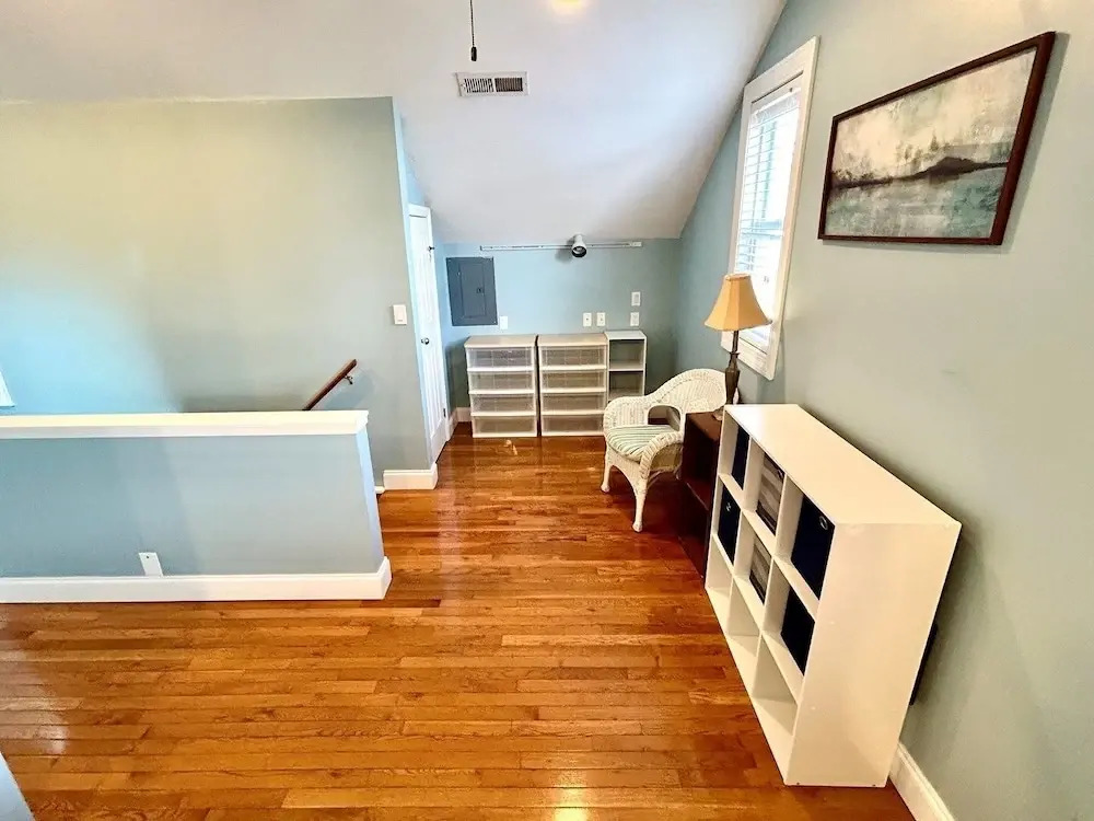 The Ocean House 6 Bedroom Home by RedAwning