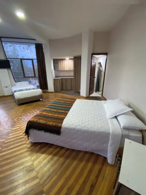 Hotel Chasky Cuenca