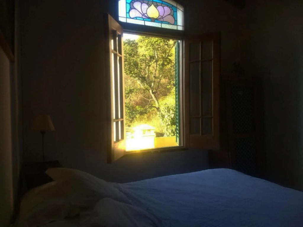 Casa De Luz