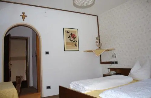 Hotel Bad Bergfall