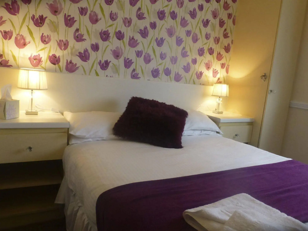 The Blenheim Mount Hotel