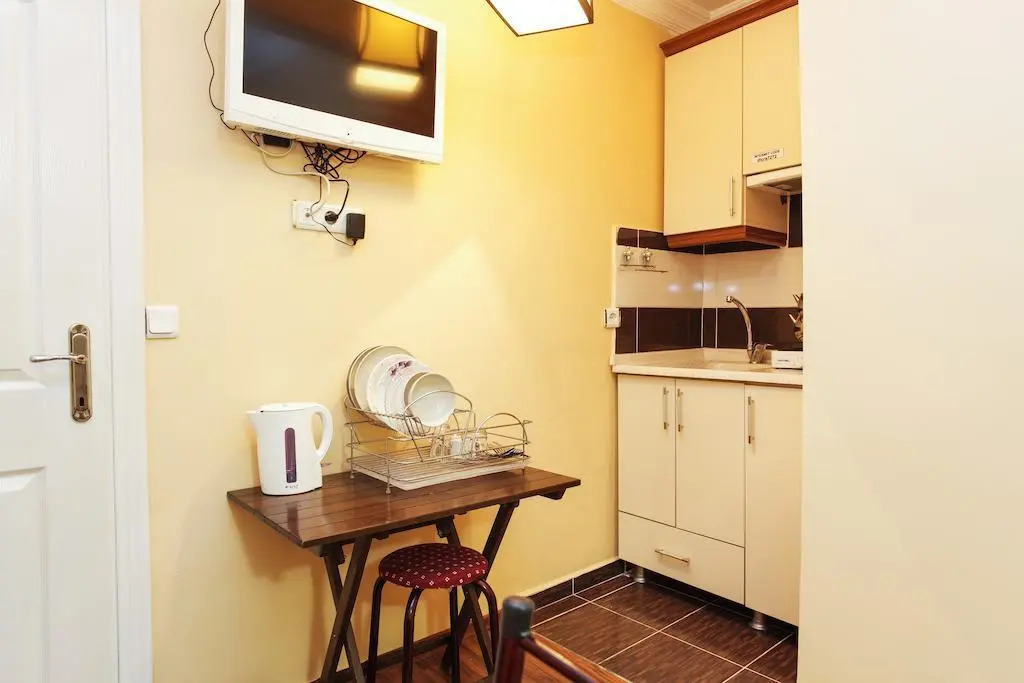 Raman Sultan Suites