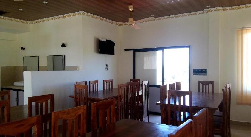 Luxury Everest Hotel