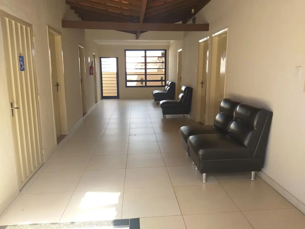 Perola Verde Hotel
